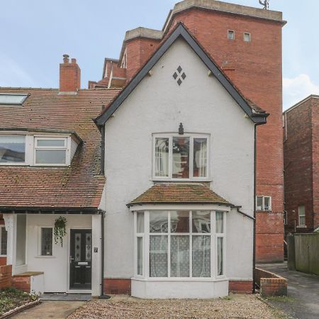 Cosy Coast Cottage Bridlington Exterior photo