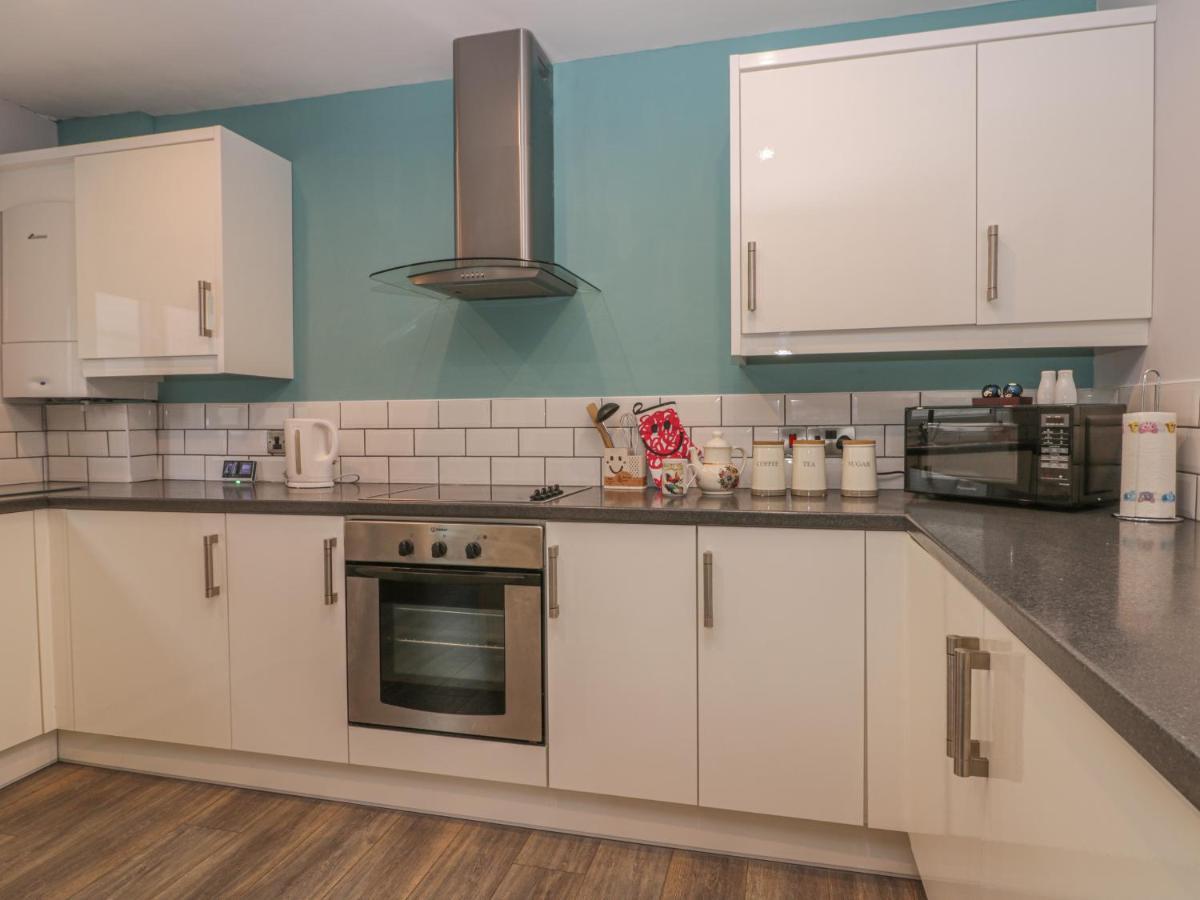 Cosy Coast Cottage Bridlington Exterior photo
