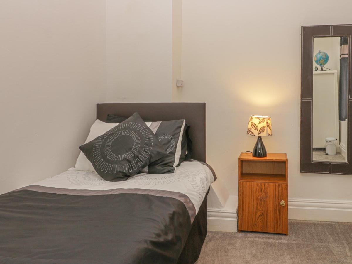 Cosy Coast Cottage Bridlington Exterior photo