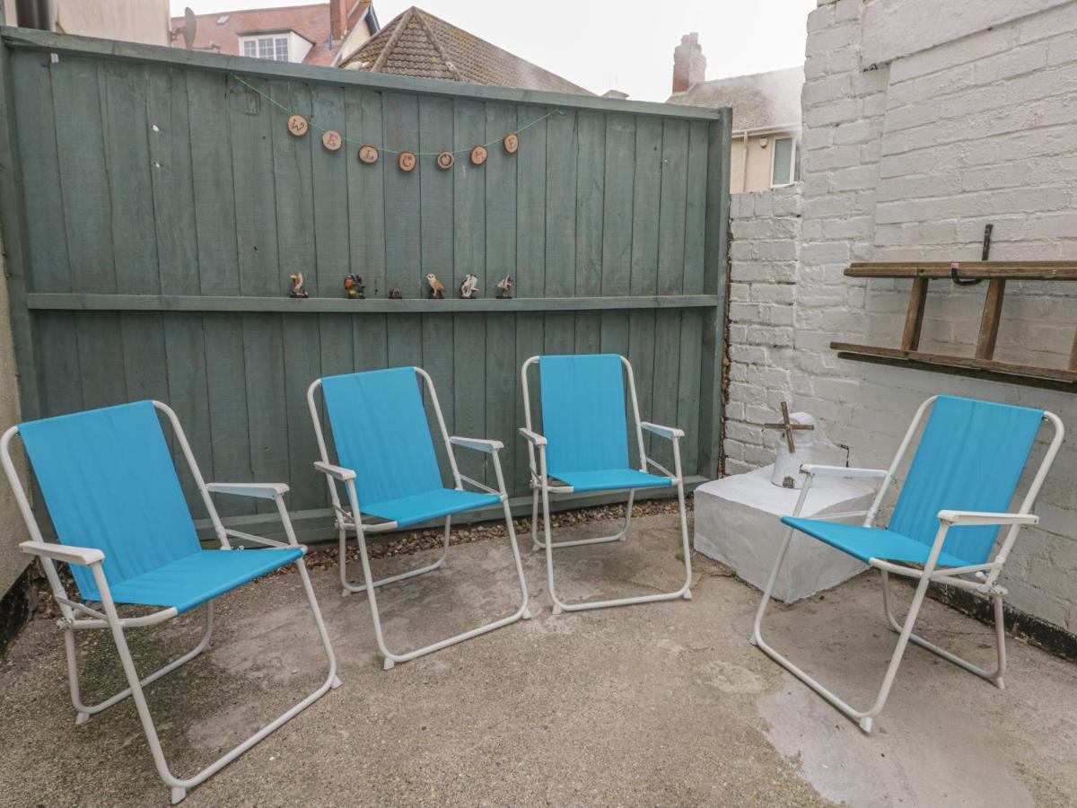 Cosy Coast Cottage Bridlington Exterior photo