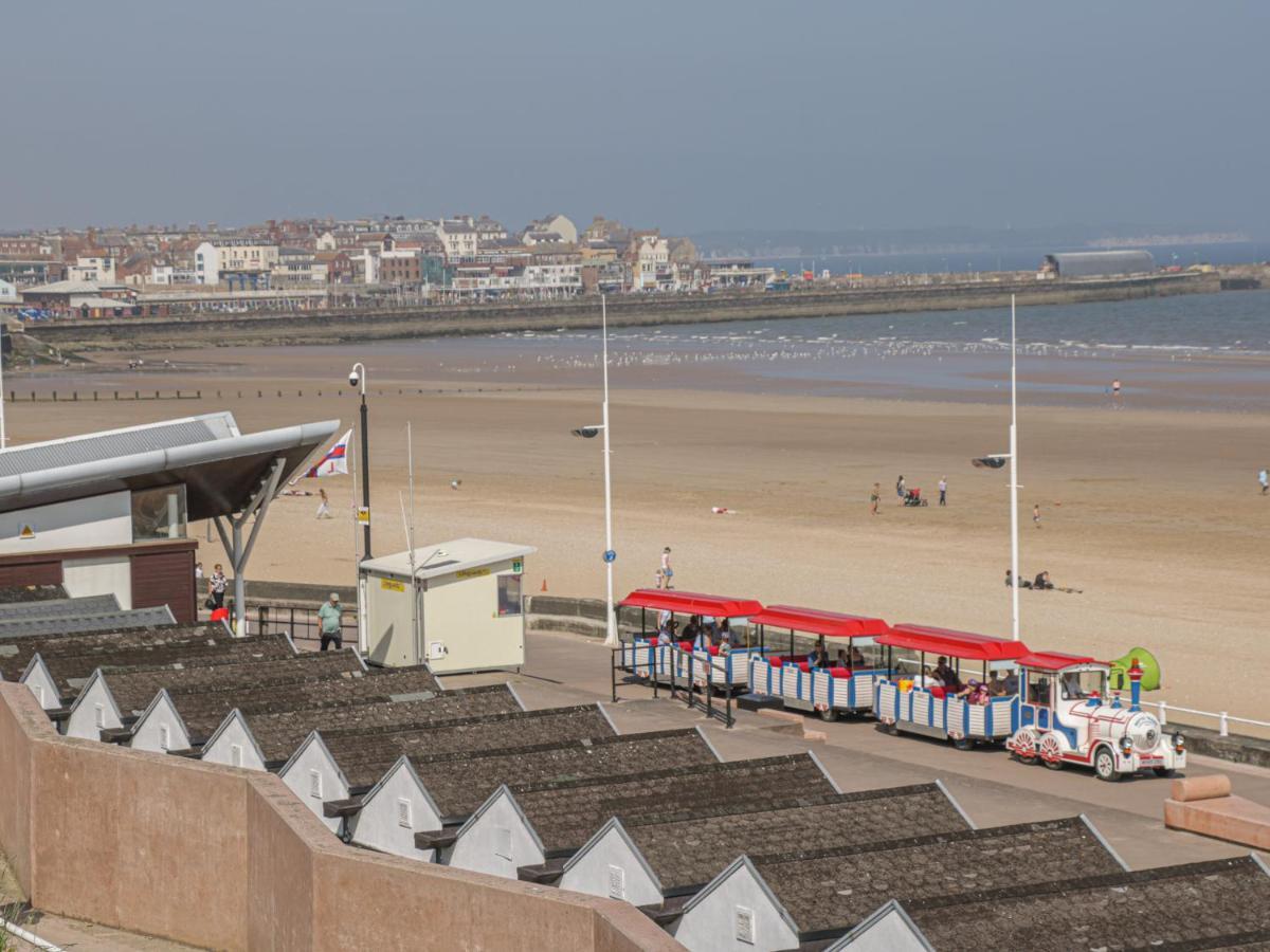 Cosy Coast Cottage Bridlington Exterior photo