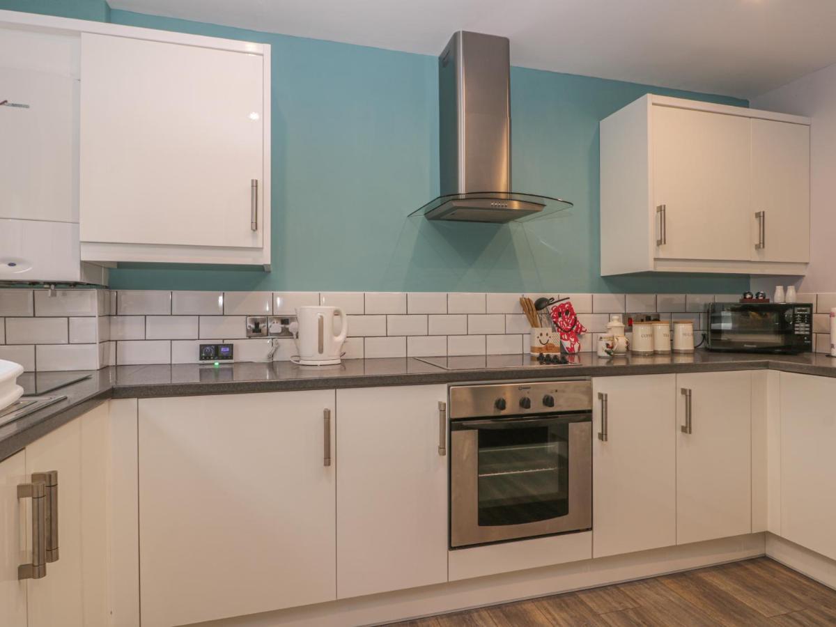 Cosy Coast Cottage Bridlington Exterior photo